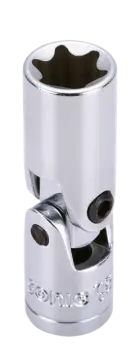 Cardan socket 3/8" TX E16 redirect to product page