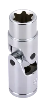 Cardan socket 1/2" TX E18 redirect to product page
