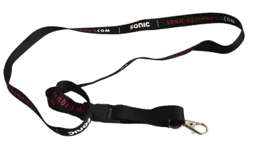 Sonic keycord redirect to product page
