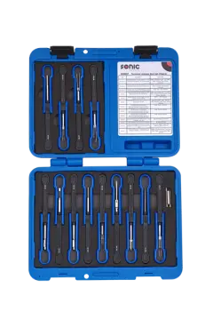 Terminal release tool set 16-pcs. redirect to product page