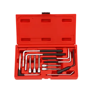 Air bag removal tool set 12-pcs. redirect to product page