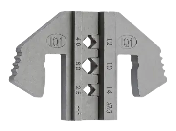 Jaw for MC3 Solar Connector IQ1