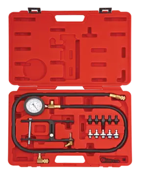Oil pressure test set 14-pcs. redirect to product page