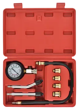 Petrol engine compression test set 8-pcs. redirect to product page