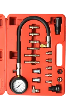 Cylinder pressure meter set redirect to product page