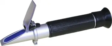 AdBlue refractometer