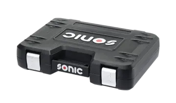 Sonic BlowCase 240x120x45mm redirect to product page