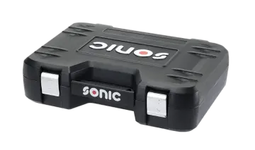 Sonic BlowCase 380x250x85mm redirect to product page
