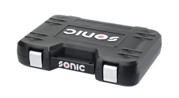 Sonic BlowCase 380x250x65mm redirect to product page