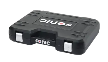Sonic BlowCase 440x310x75mm redirect to product page