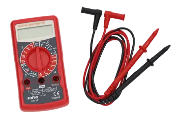 Multimeters