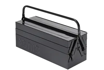 Portable toolboxes