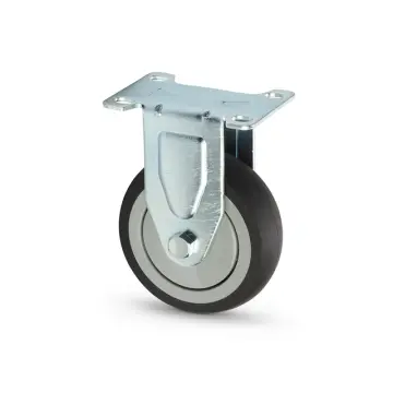 Spare Parts