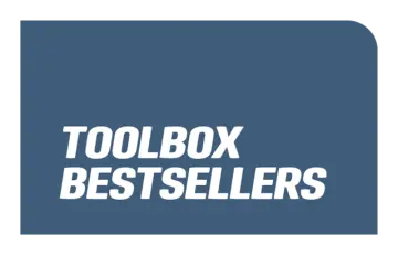 Toolbox bestsellers