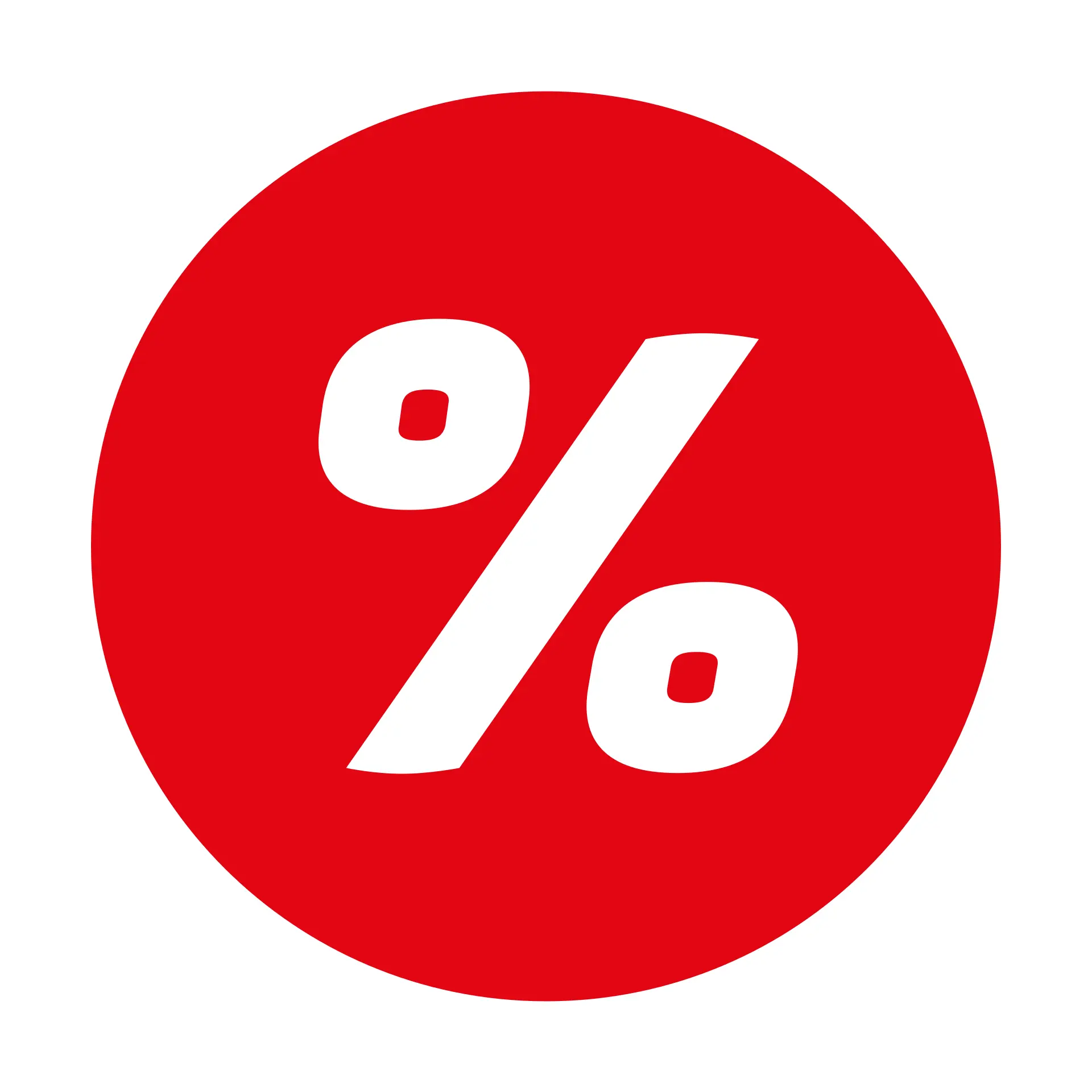 On sale