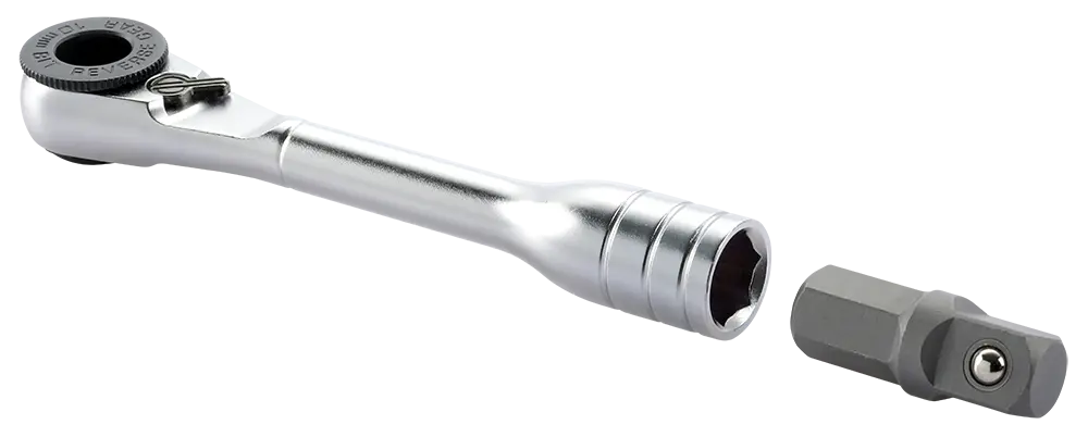 Mini ratchet set 3-pcs. Mini ratchet set 3-pcs.