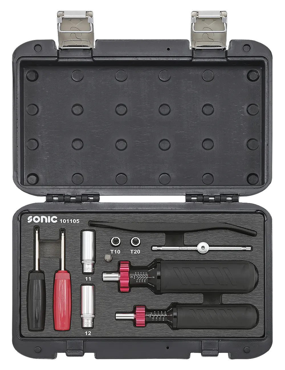 BMCS TPMS set 11-pcs.