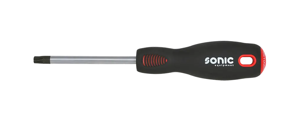 Screwdriver TX tamperproof T10H