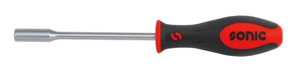 Socket screwdriver hex 7mm (S)