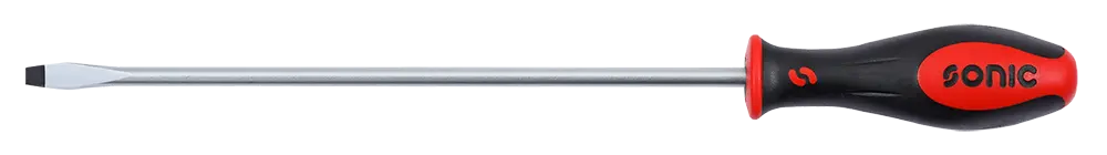 Screwdriver extra long 4mm