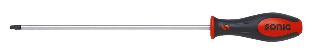Screwdriver TX extra long T15