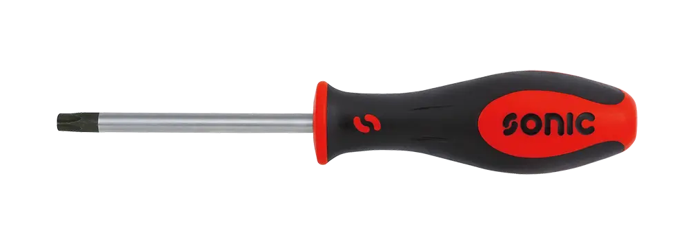 Screwdriver TX tamperproof T27H