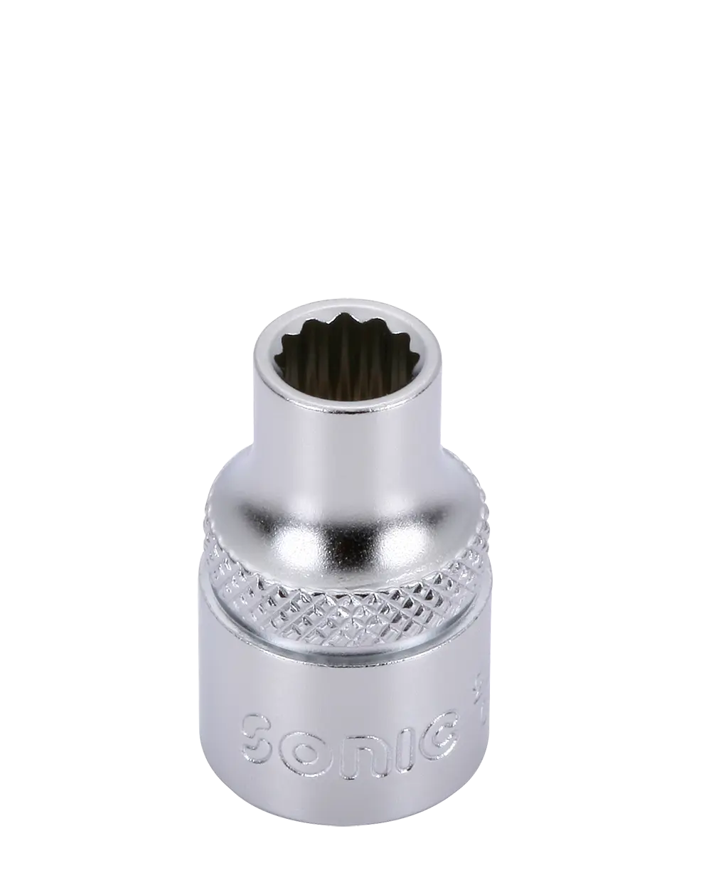 Socket 3/8" 12-point 6mm