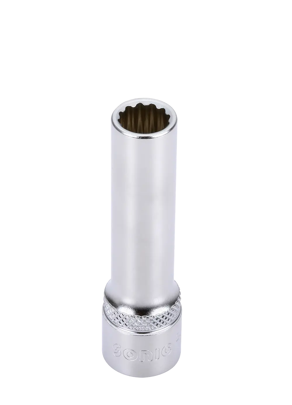 Socket 3/8" 12-point deep 7mm