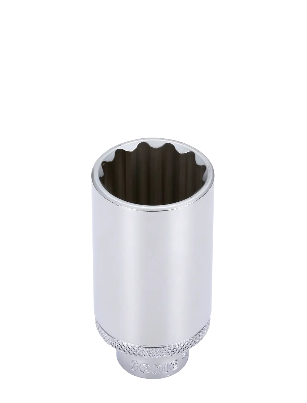 Socket 3/8" 12-point deep 12mm