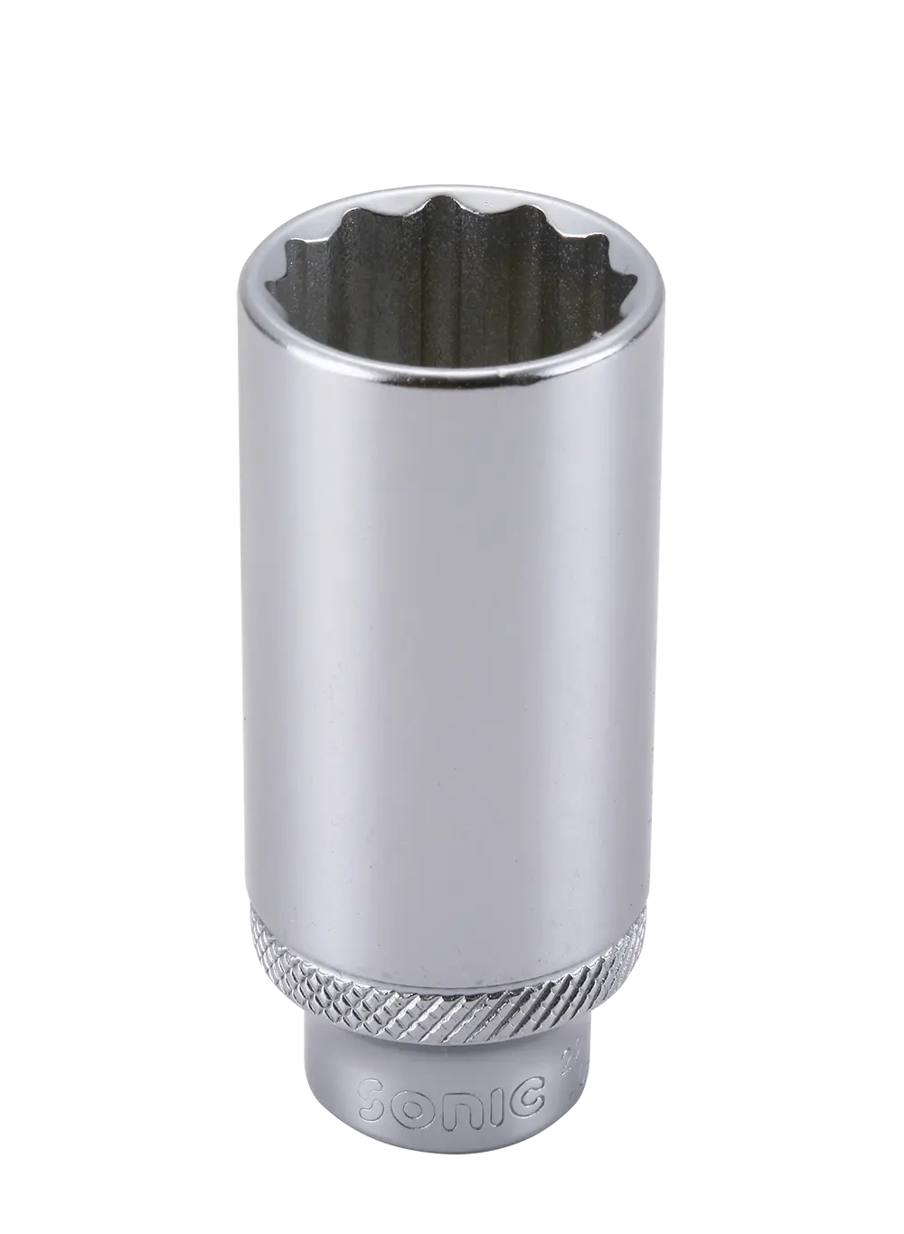 Socket 3/8" 12-point deep 11/16" SAE