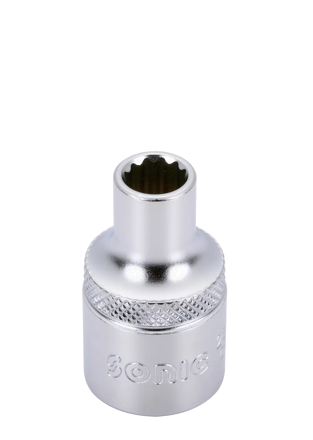 Socket 1/2" 12-point 14mm