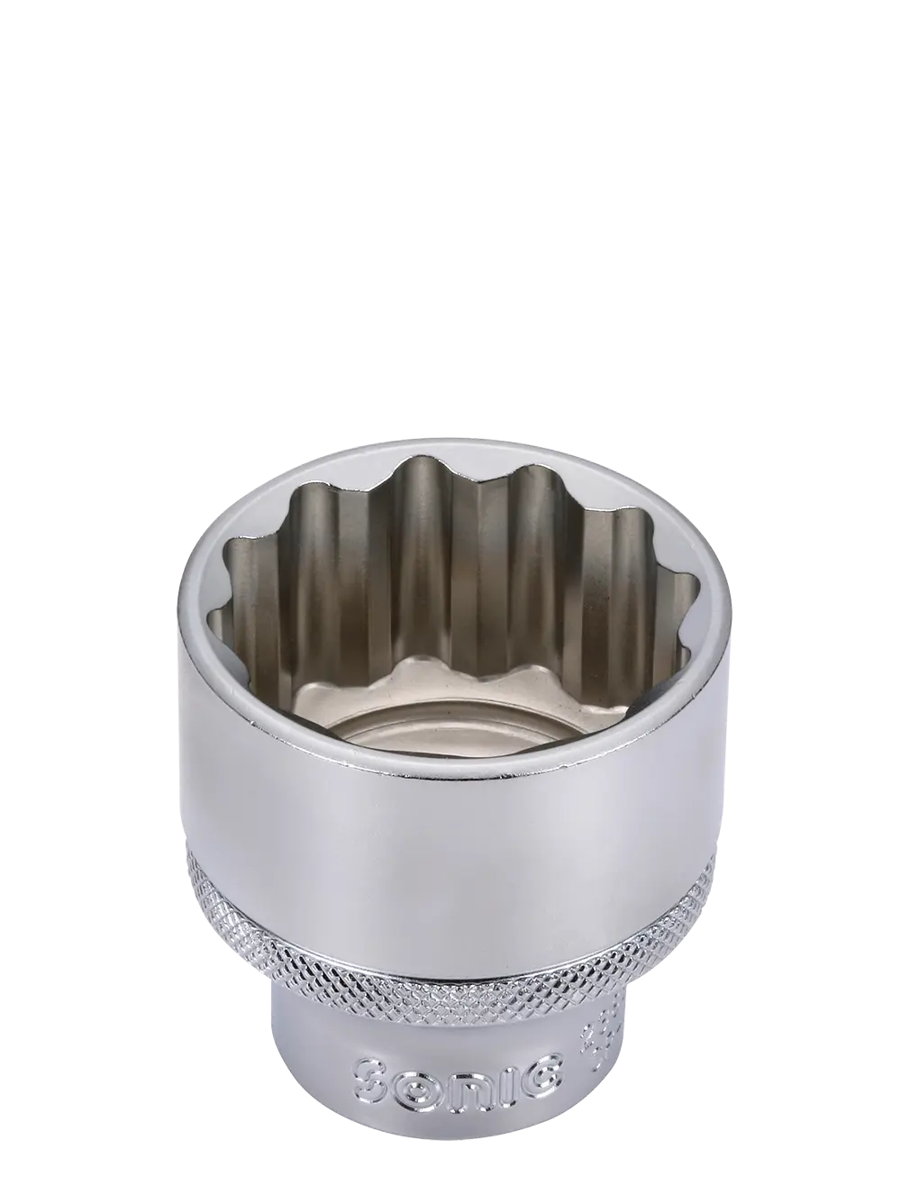 Socket 1/2" 12-point 28mm