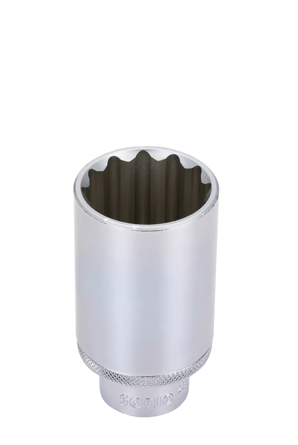 Socket 1/2" 12-point deep 20mm