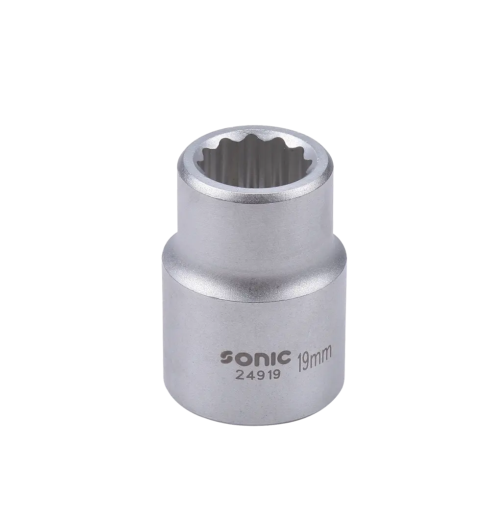 Socket 3/4