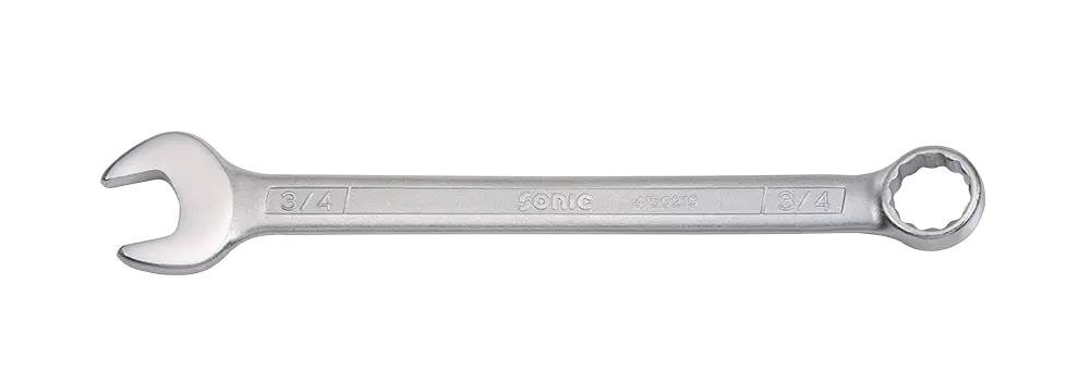 Combination wrench 1/2'' SAE Combination wrench 1/2'' SAE