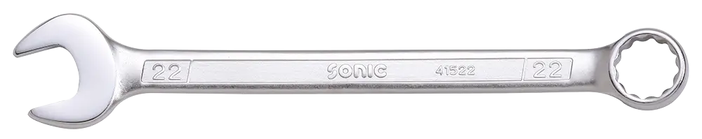 Combination wrench 12mm