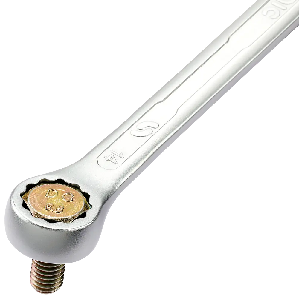 NEXT combination wrench 14mm