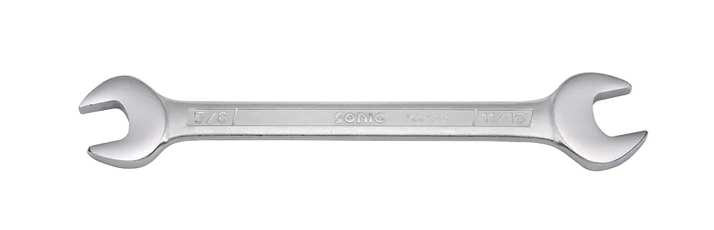 Double open wrench 1/2''x9/16'' SAE Double open wrench 1/2''x9/16'' SAE