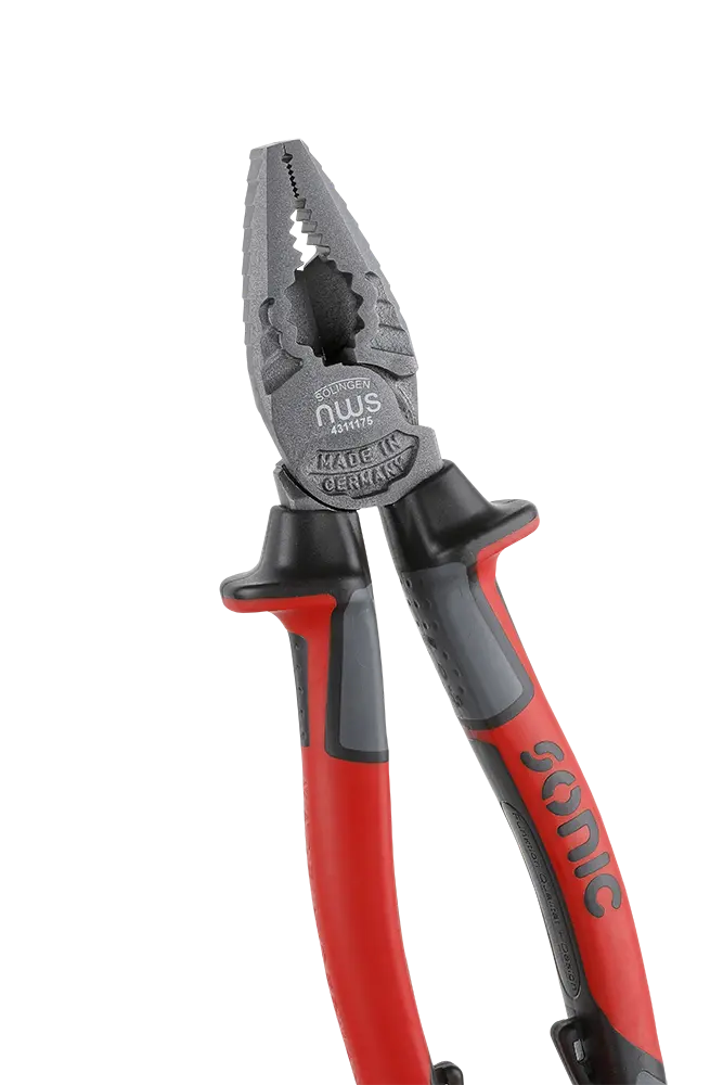 Combination pliers 7"