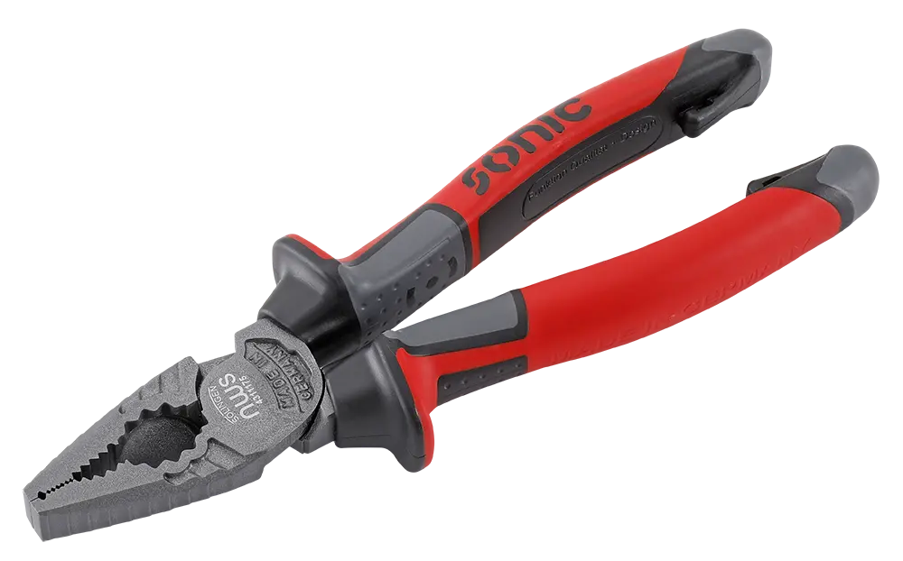 Combination pliers 7"