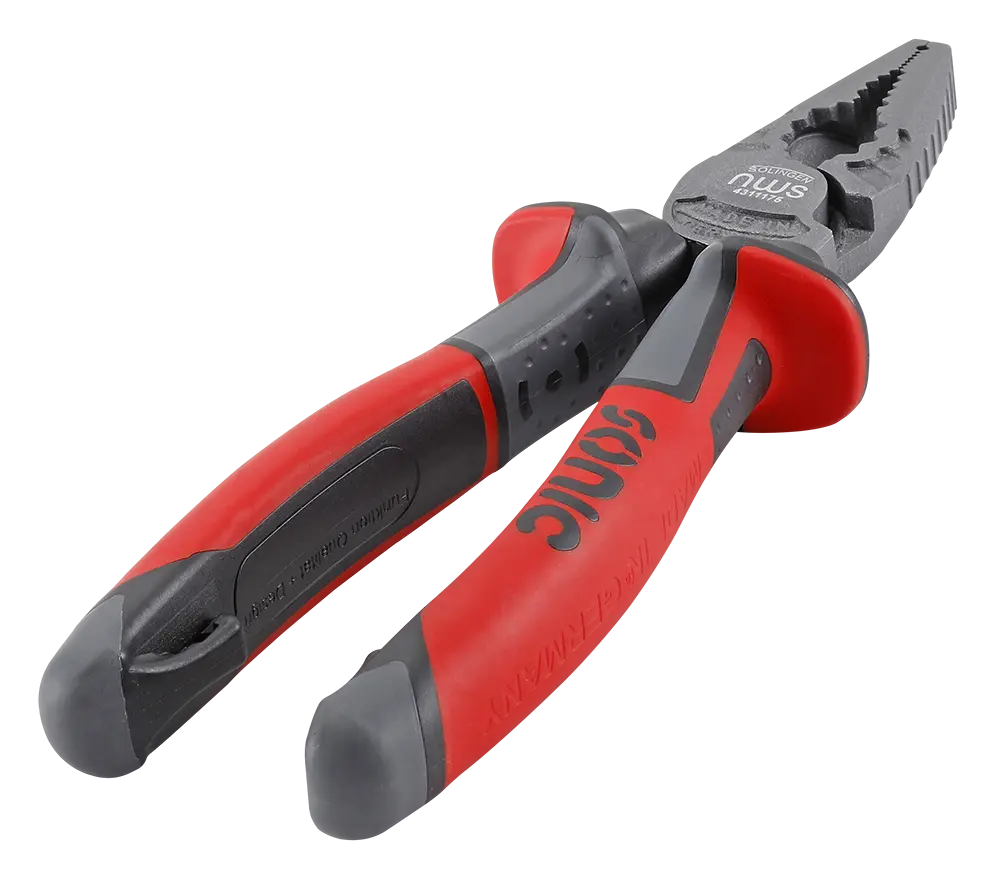 Combination pliers 7"
