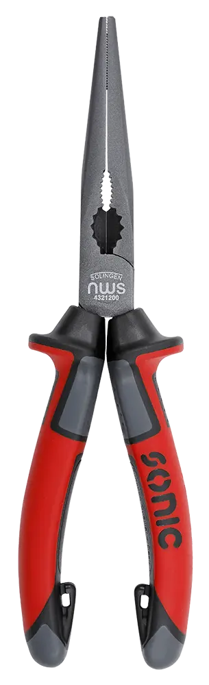 Pliers set SFS-XL 63-pcs. - Sonic Equipment
