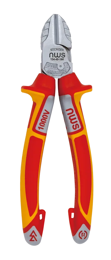 VDE Diagonal pliers