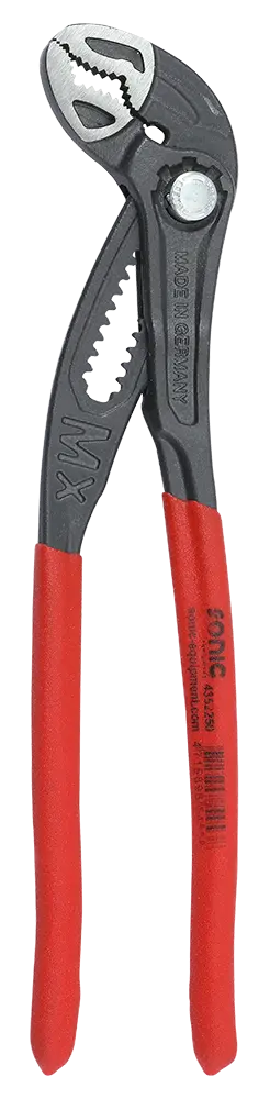 MX waterpump pliers 250mm