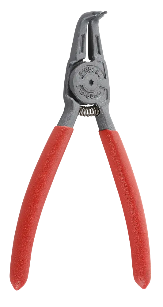 Snap ring pliers bent-open Ø19-60mm