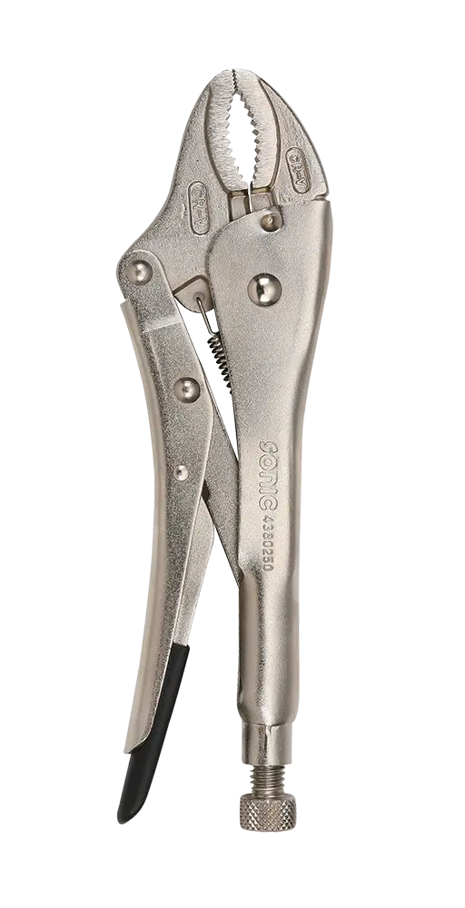Locking pliers 10"