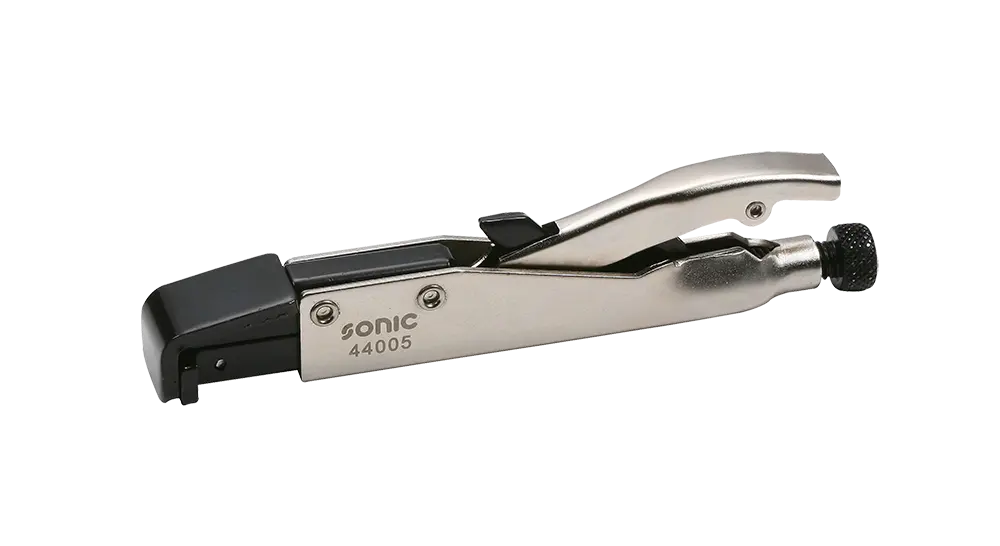 Multi-grip pliers Straight jaw