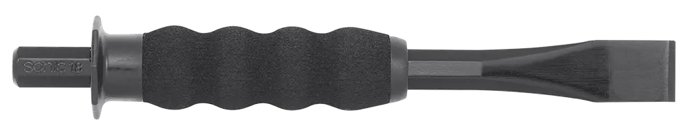 Grip chisel 220mmL 24mm
