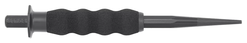 Grip taper punch 185mmL 4mm