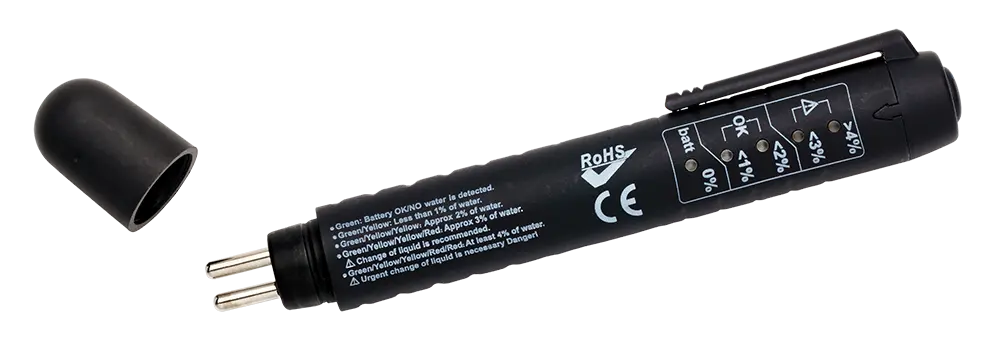 Brake Fluid Tester Digital Brake Fluid Tester Digital